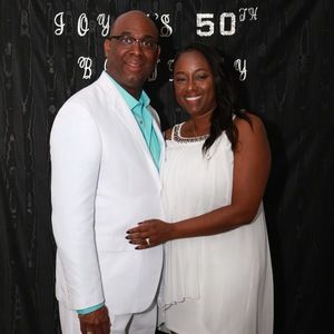 Meet your Posher, Joyia